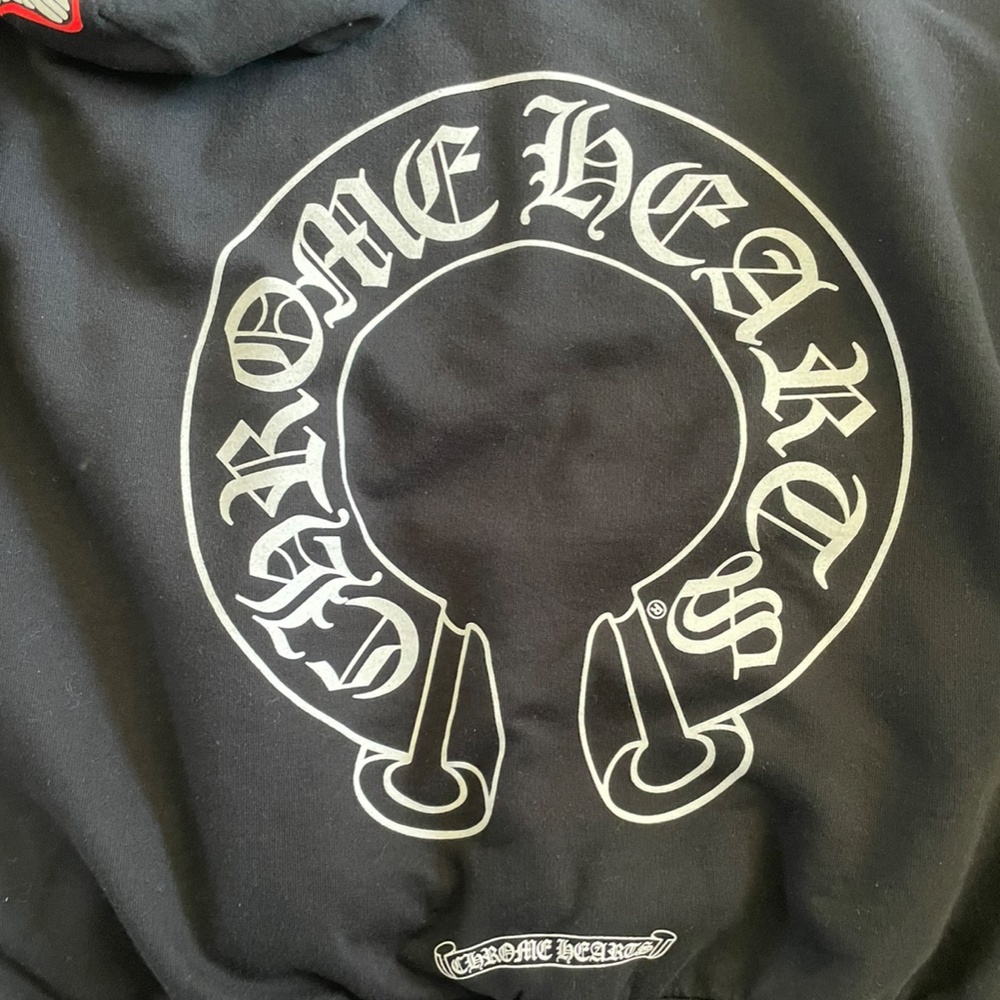 Chrome hearts - Picture 9 of 9